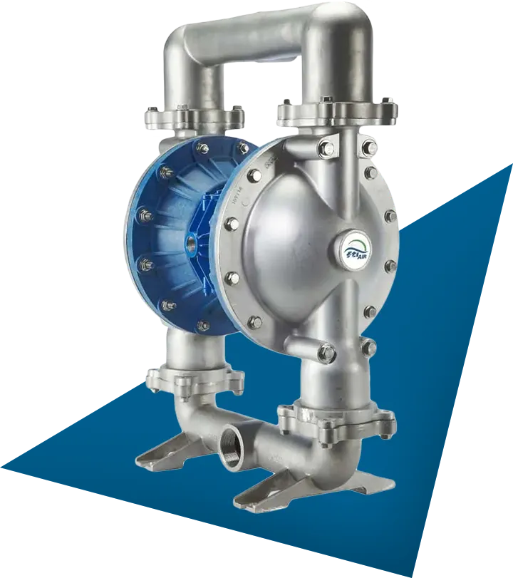 FTI Air