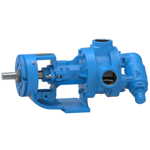 Viking Internal Gear pump 4124A Series™