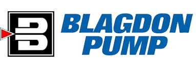 BLAGDON diaphragms pumps